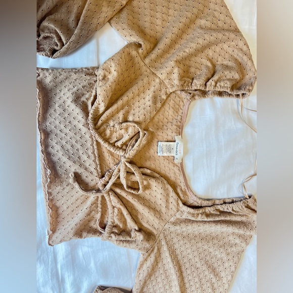 Boho Top Urban Romantics - Picture 8 of 13